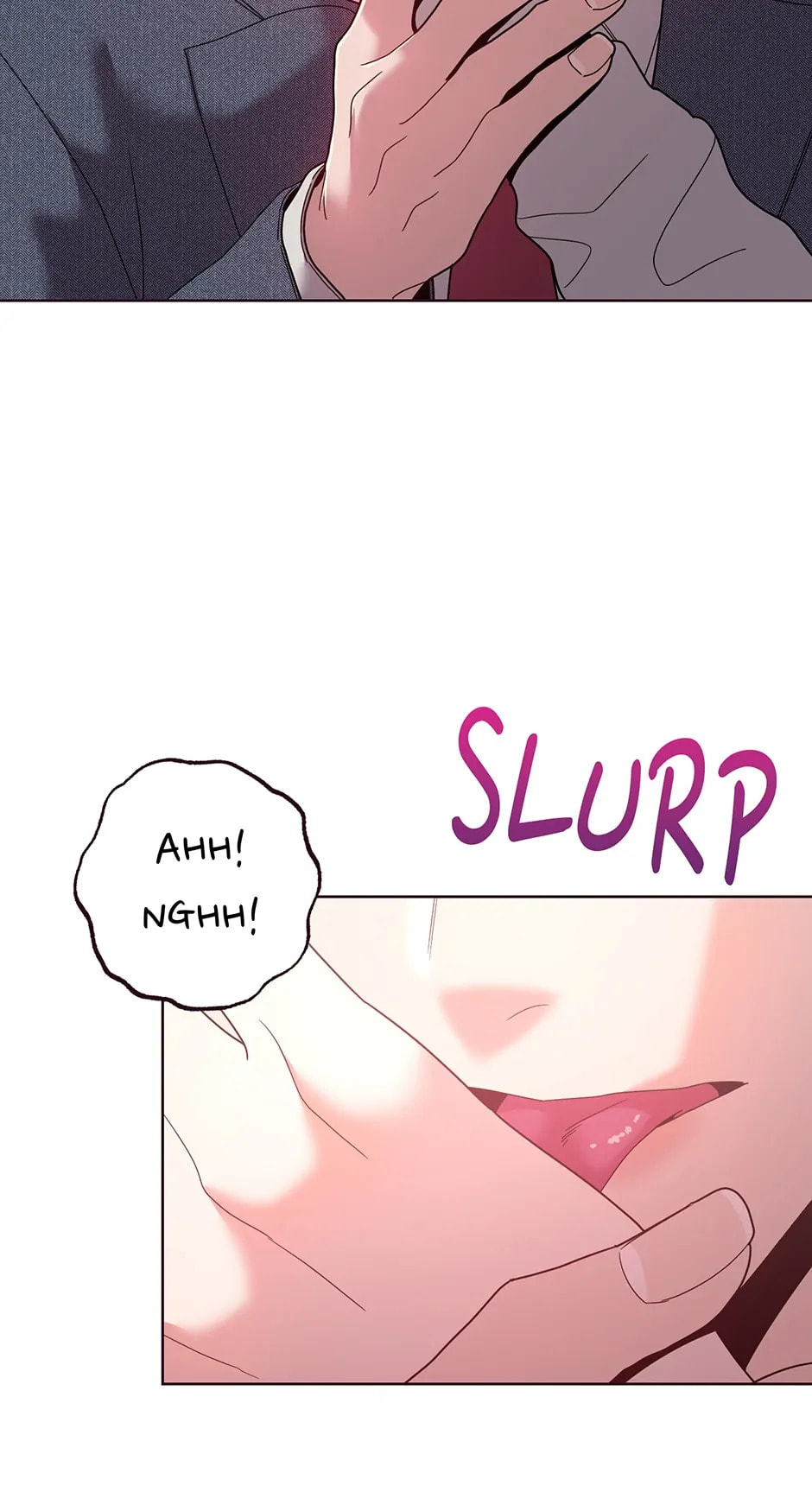 Falling Down Chapter 18 page 28 - 