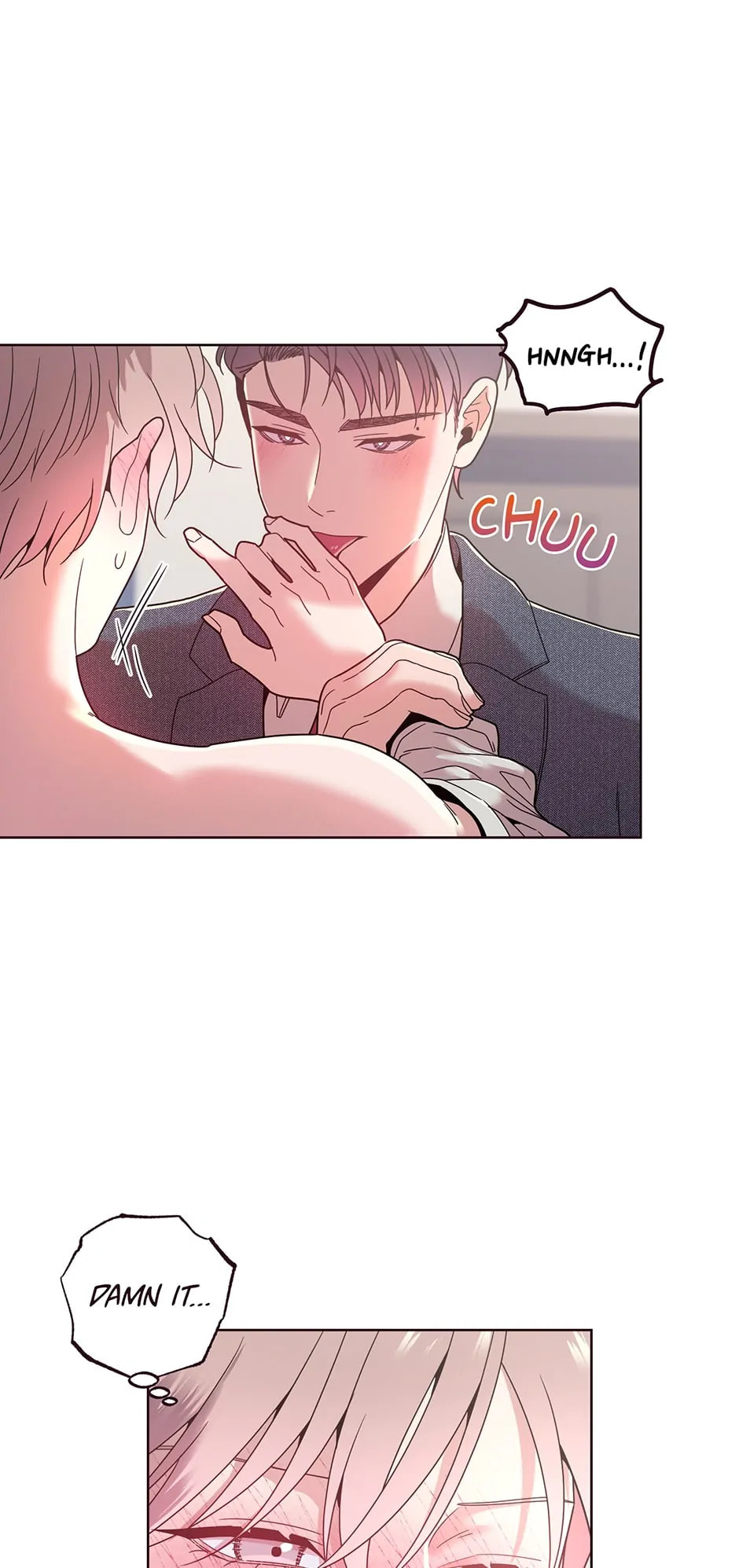 Falling Down Chapter 18 page 29 - 
