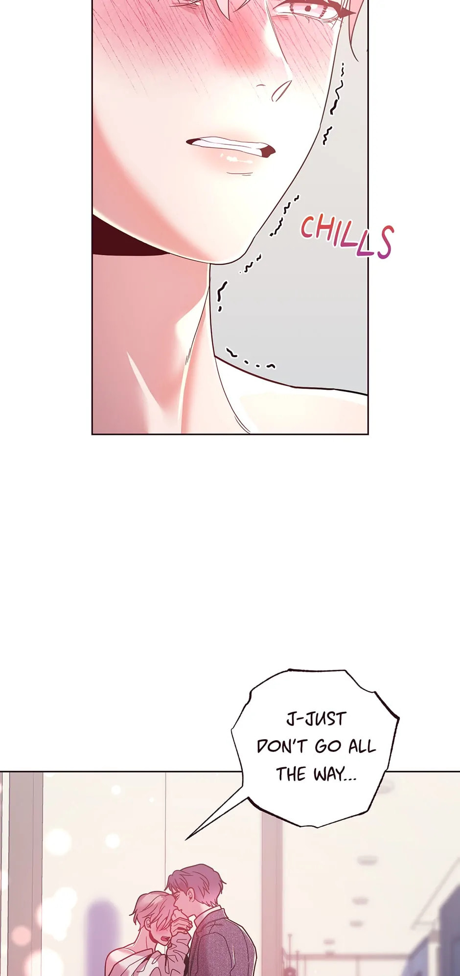 Falling Down Chapter 18 page 30 - 