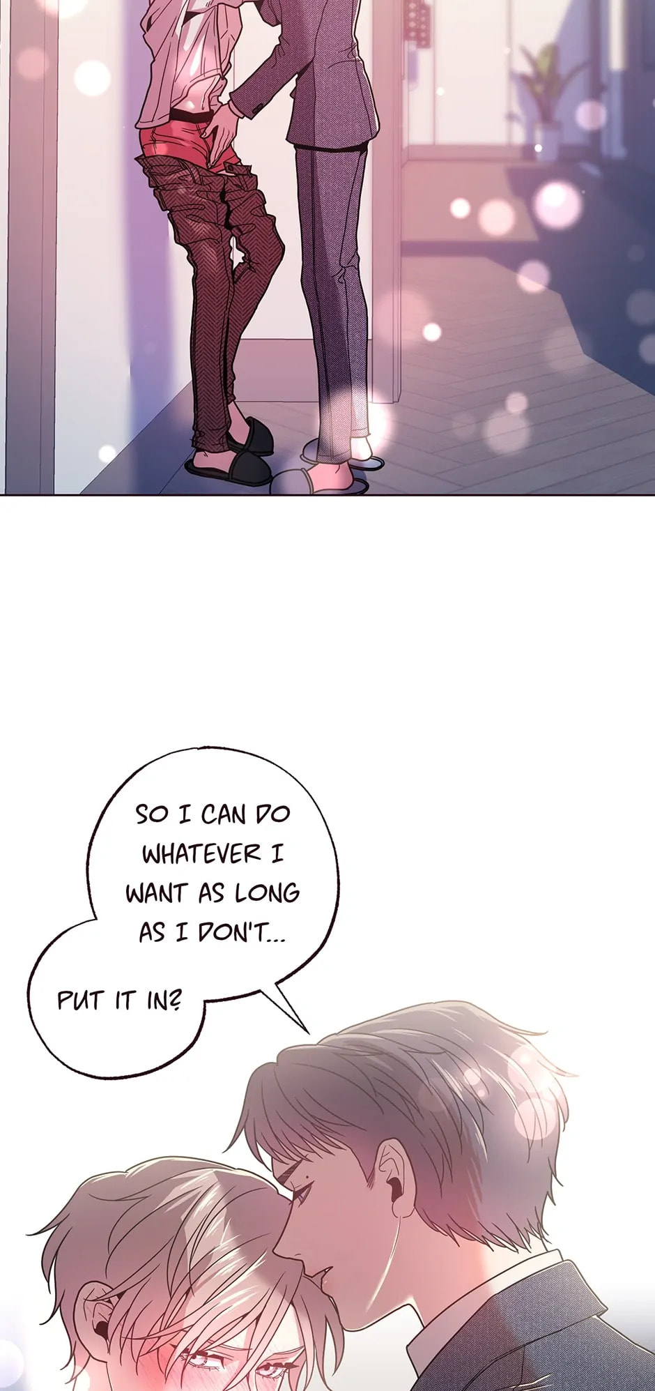 Falling Down Chapter 18 page 31 - 