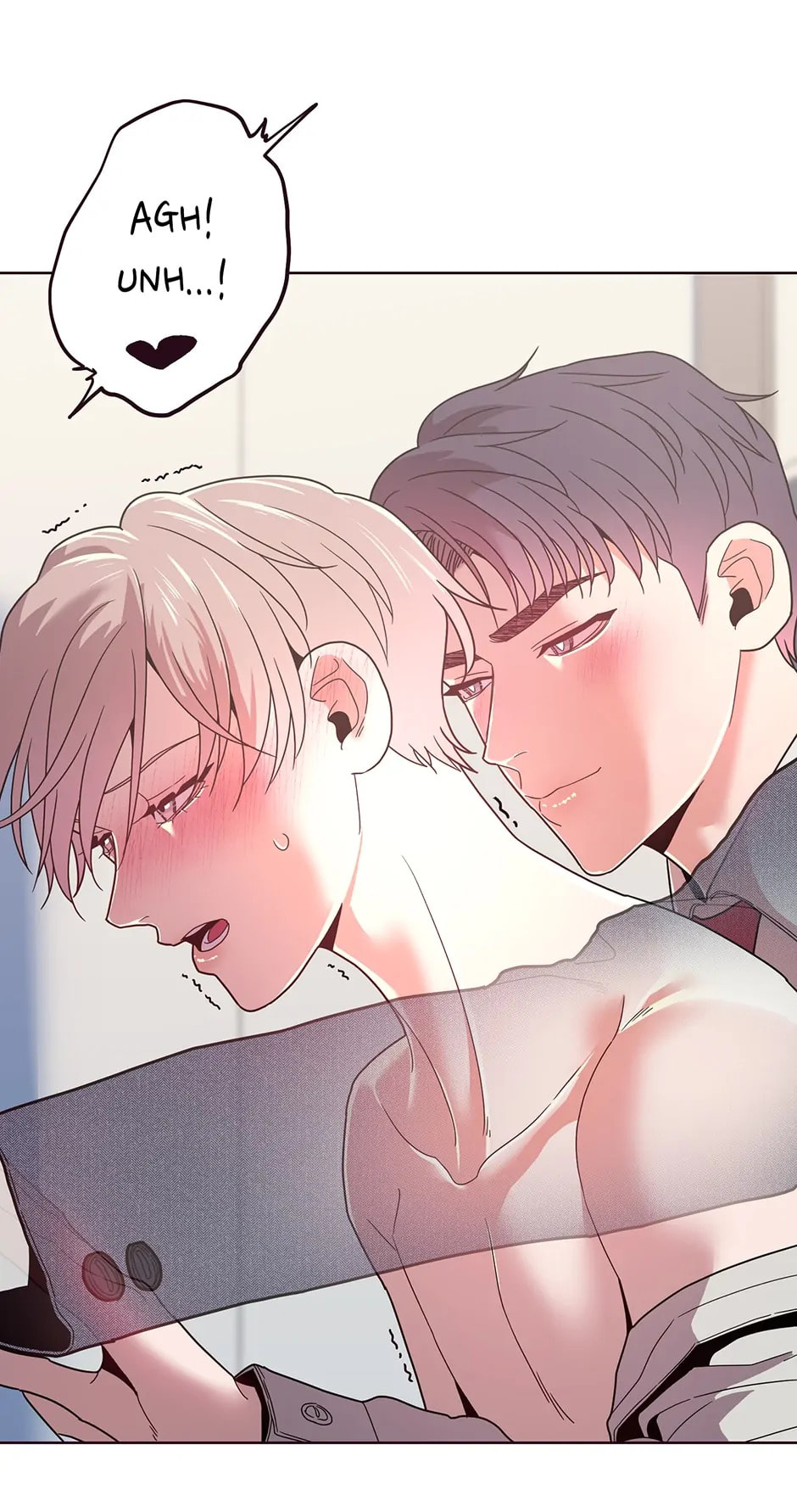Falling Down Chapter 18 page 37 - 