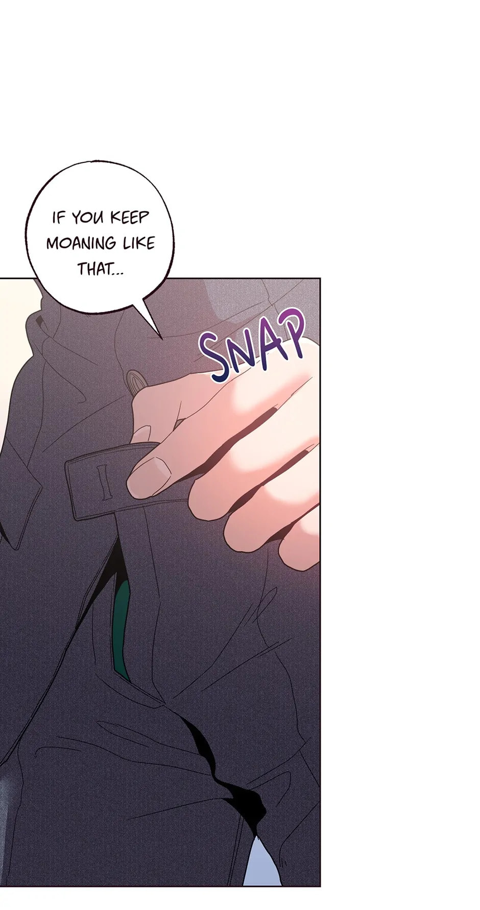 Falling Down Chapter 18 page 38 - 