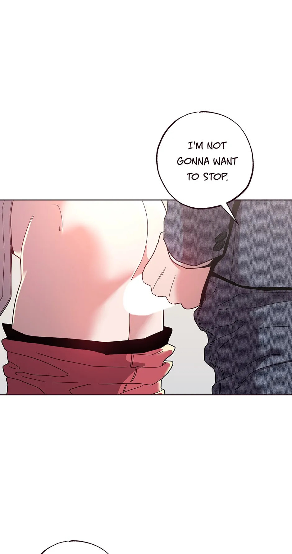 Falling Down Chapter 18 page 39 - 