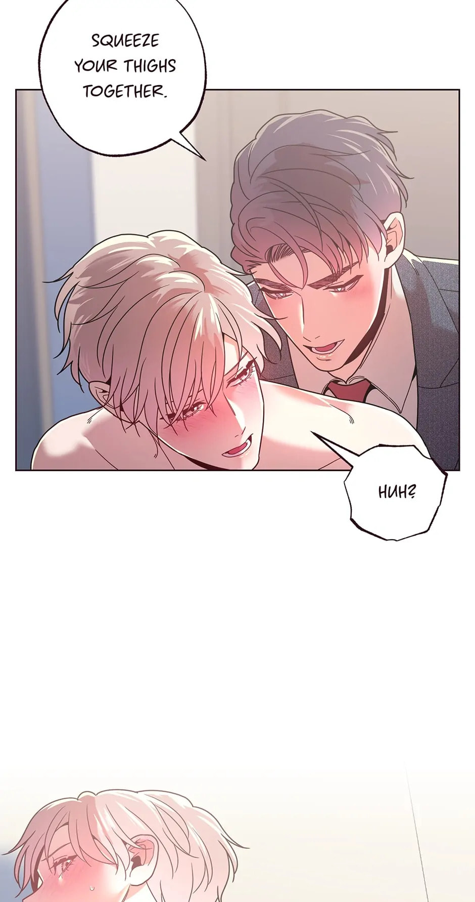 Falling Down Chapter 18 page 40 - 