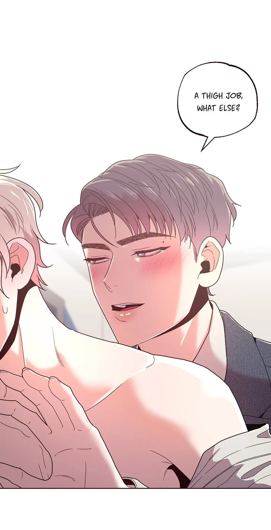 Falling Down Chapter 18 page 42 - 