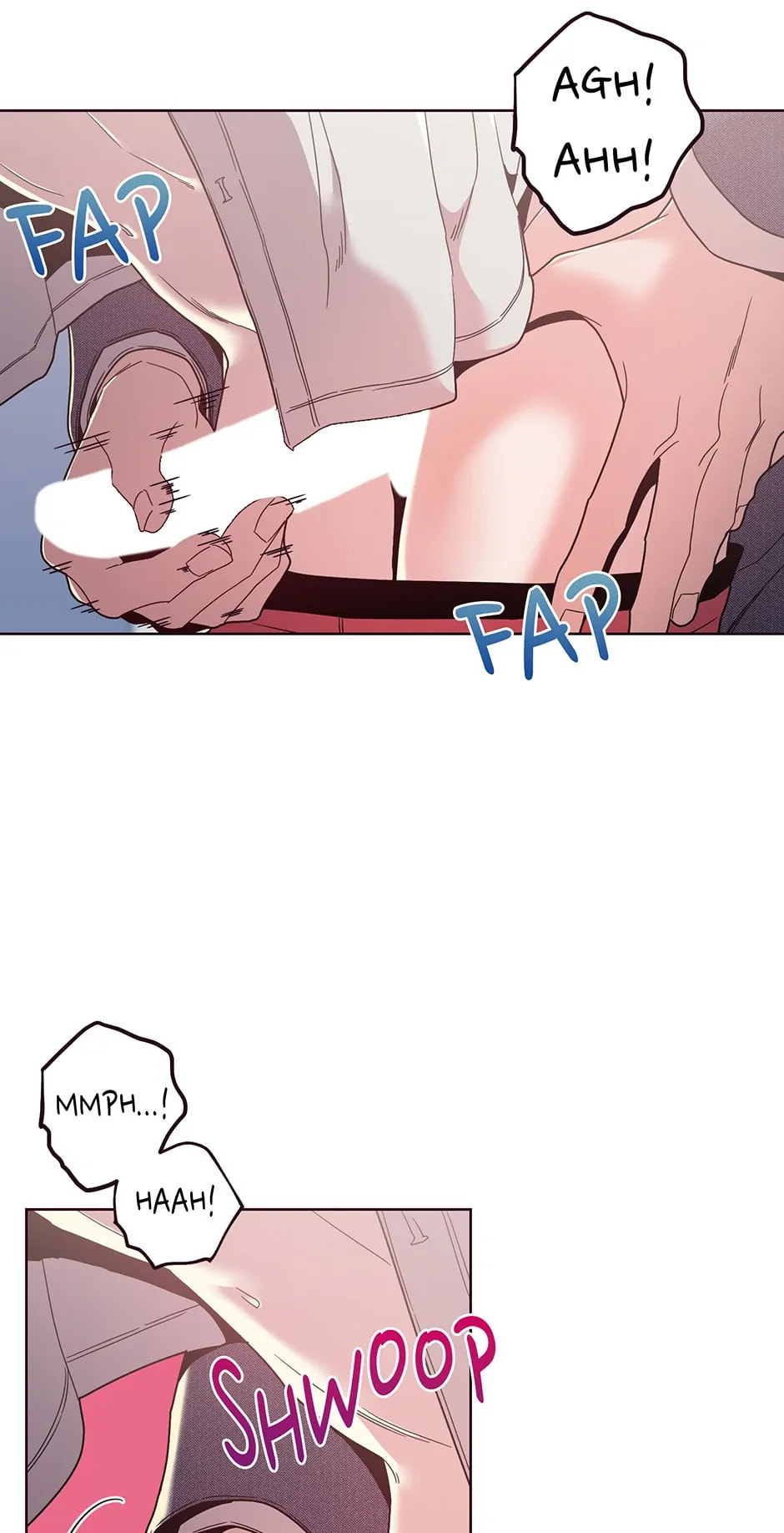 Falling Down Chapter 18 page 45 - 