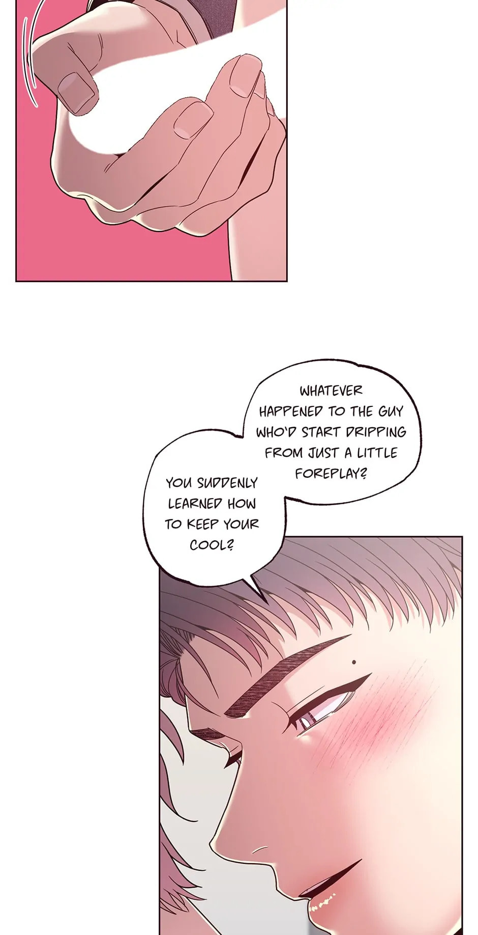 Falling Down Chapter 18 page 46 - 
