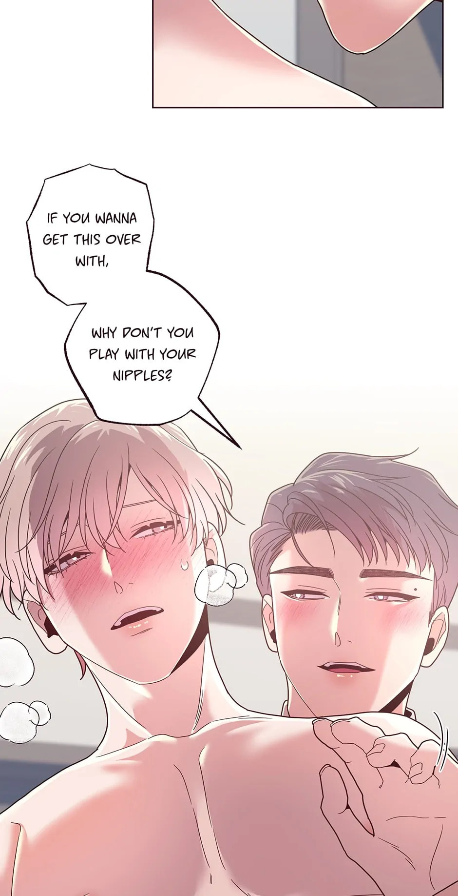 Falling Down Chapter 18 page 47 - 