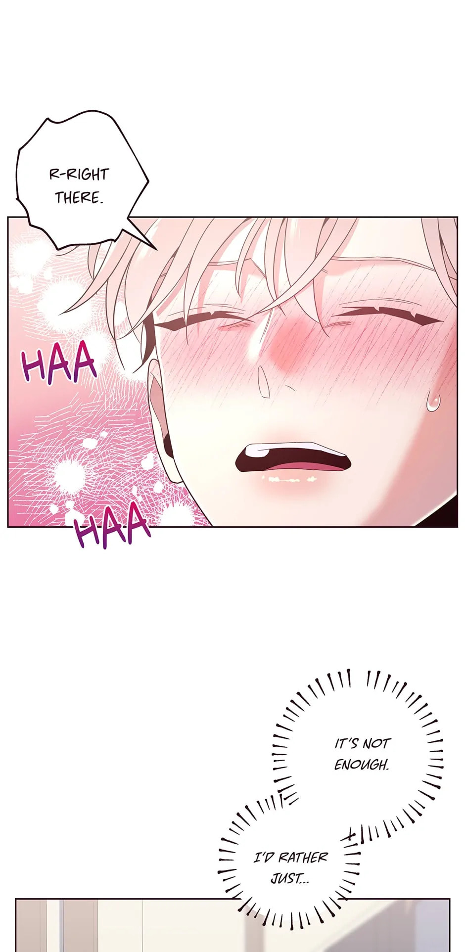 Falling Down Chapter 18 page 49 - 