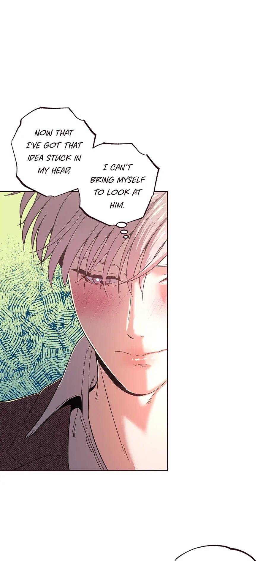 Falling Down Chapter 18 page 6 - 
