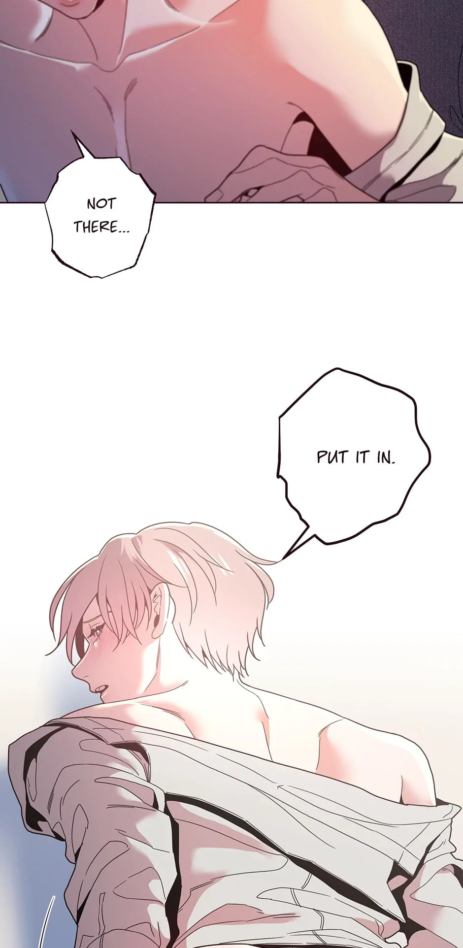 Falling Down Chapter 18 page 51 - 