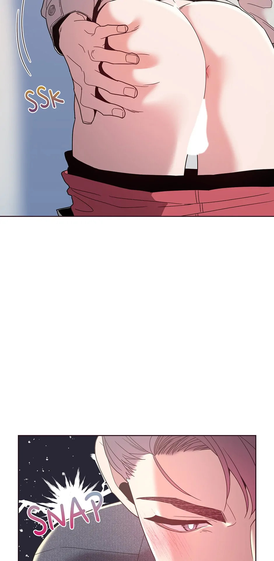 Falling Down Chapter 18 page 52 - 