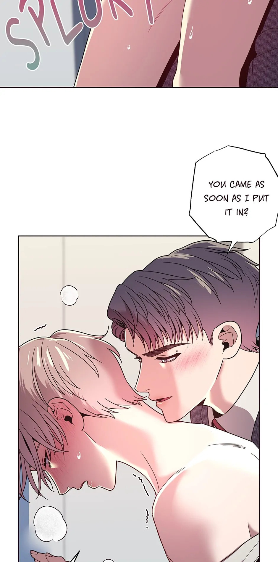 Falling Down Chapter 18 page 57 - 