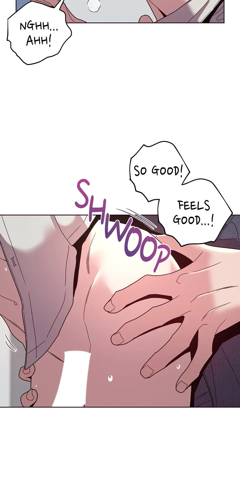 Falling Down Chapter 18 page 58 - 
