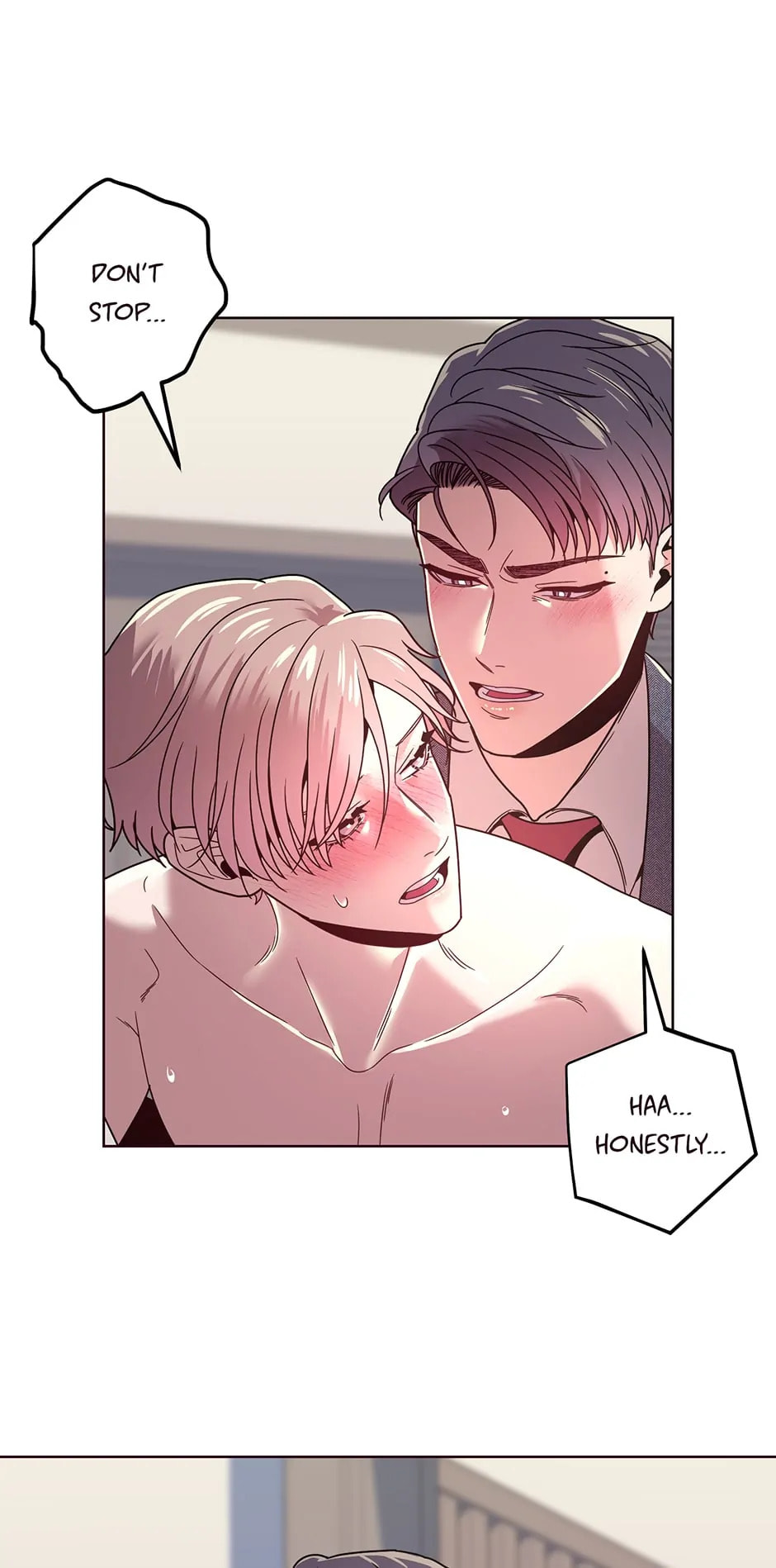 Falling Down Chapter 18 page 59 - 