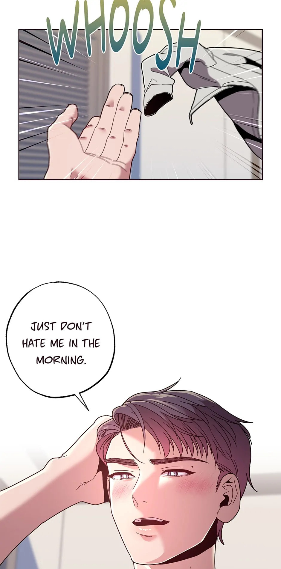 Falling Down Chapter 18 page 61 - 
