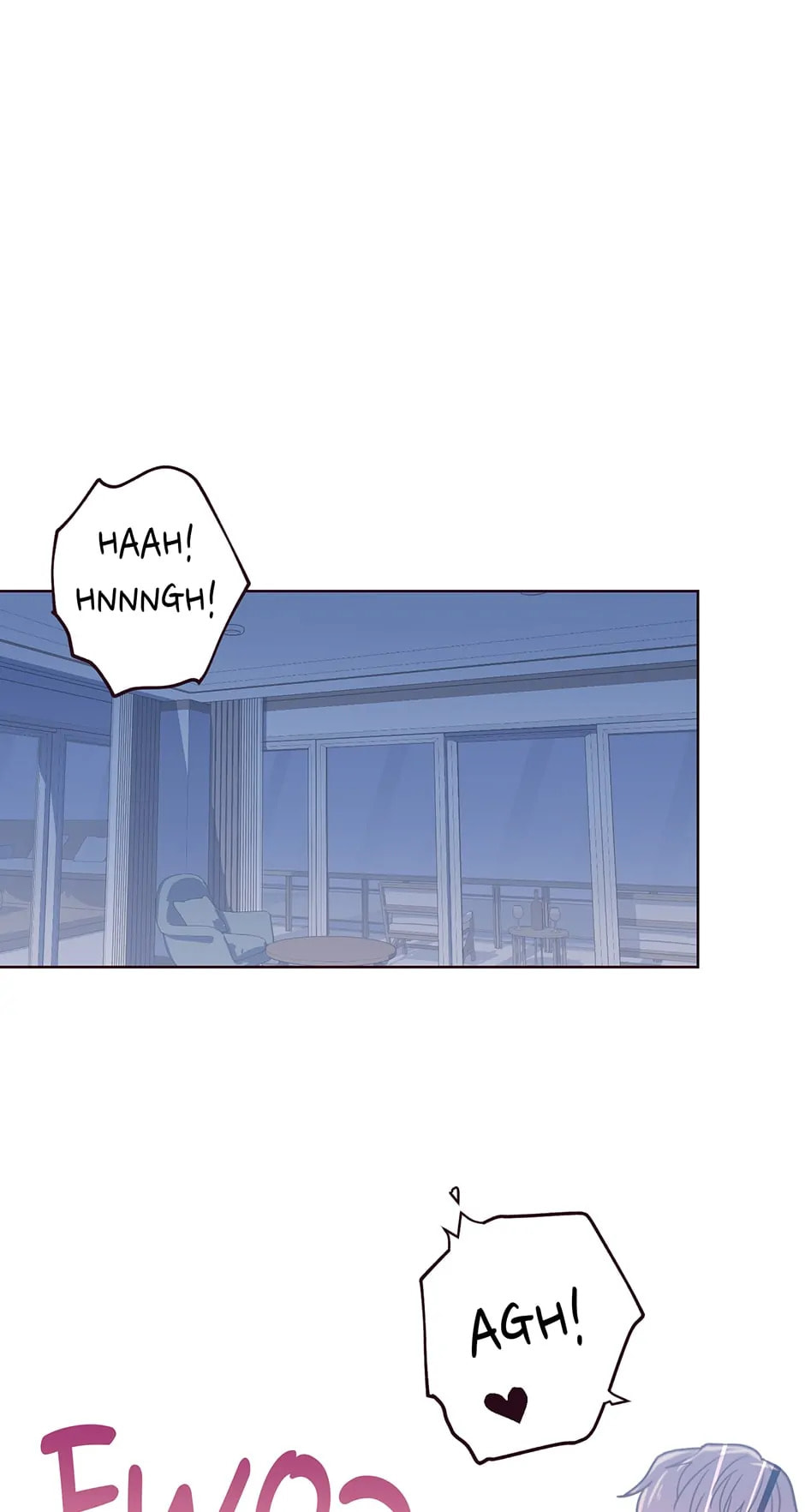 Falling Down Chapter 19 page 1 - 