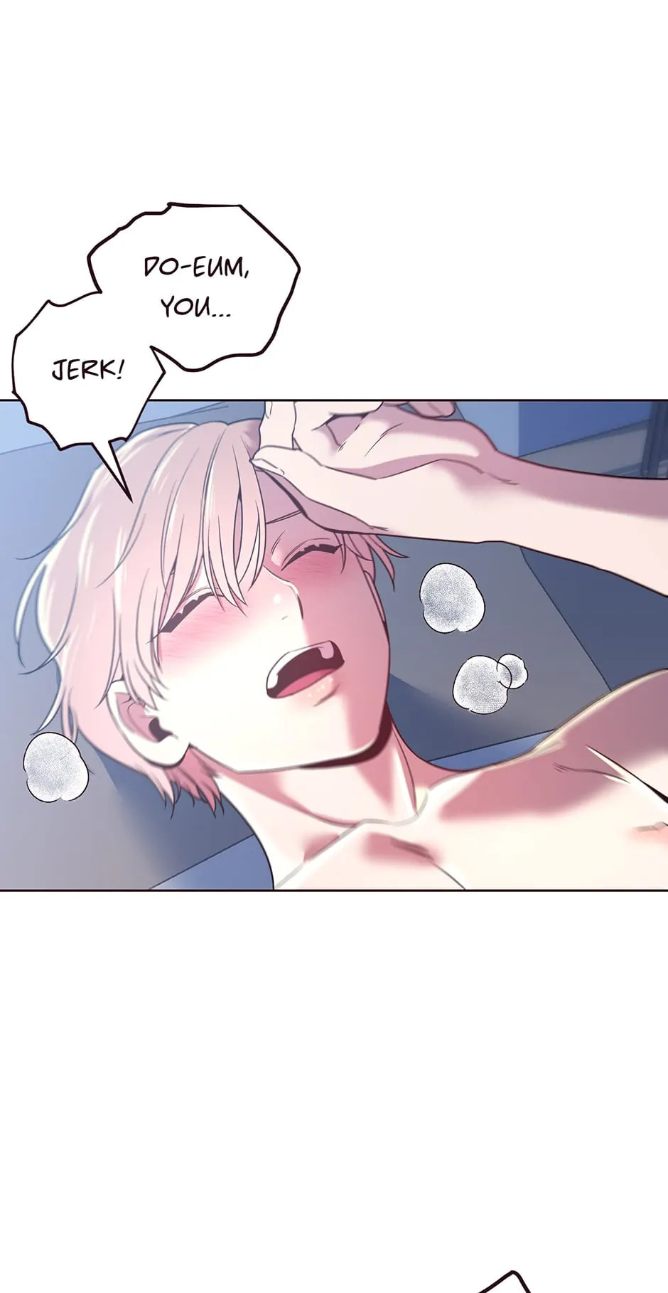 Falling Down Chapter 19 page 17 - 
