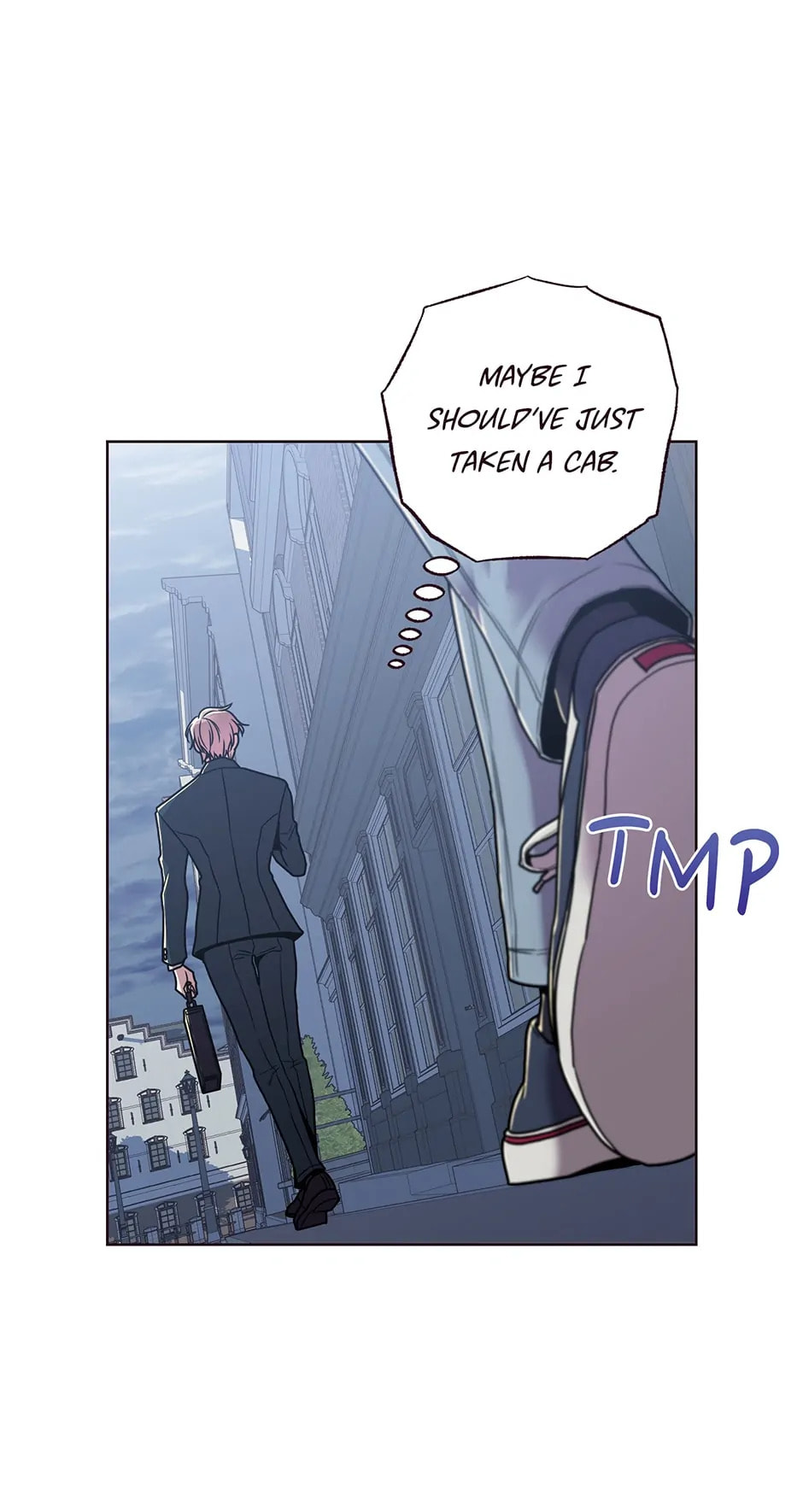 Falling Down Chapter 19 page 28 - 