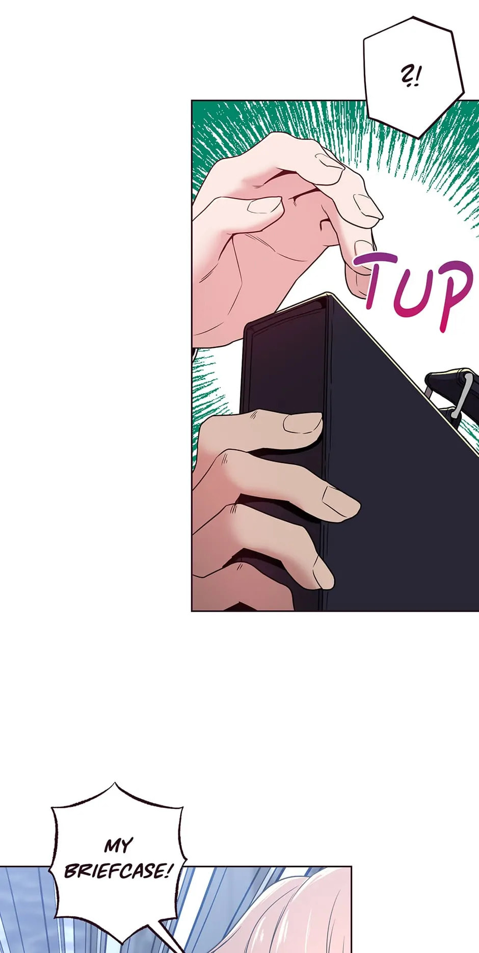 Falling Down Chapter 19 page 30 - 