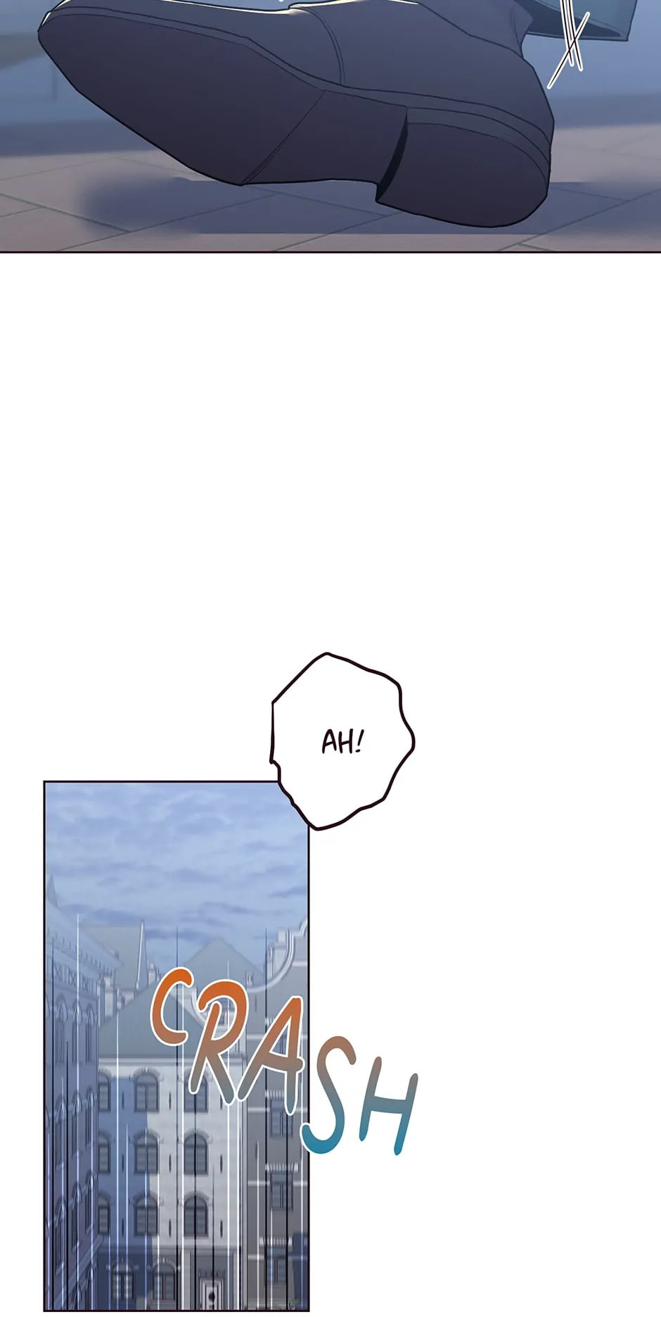 Falling Down Chapter 19 page 34 - 