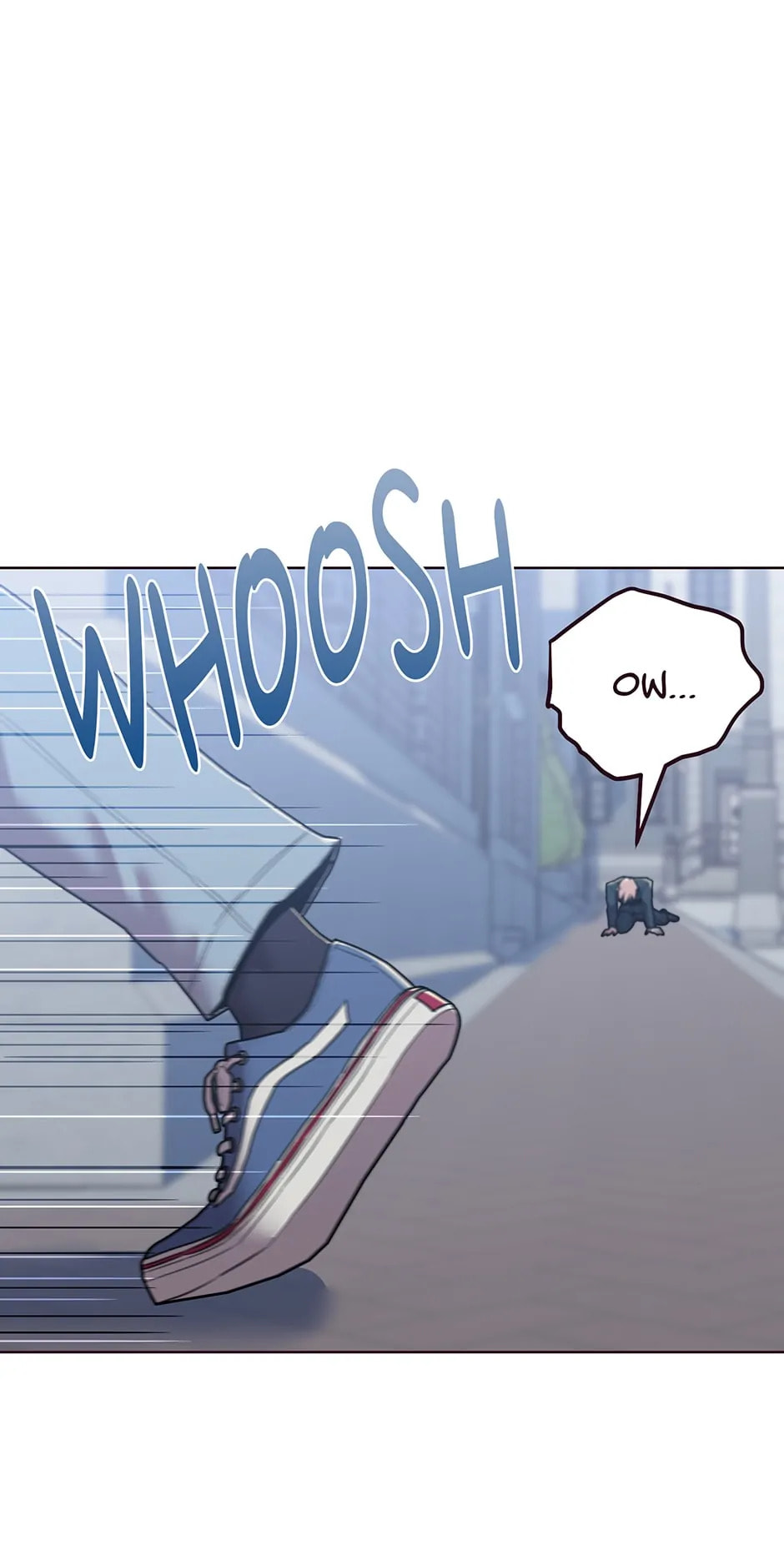 Falling Down Chapter 19 page 35 - 