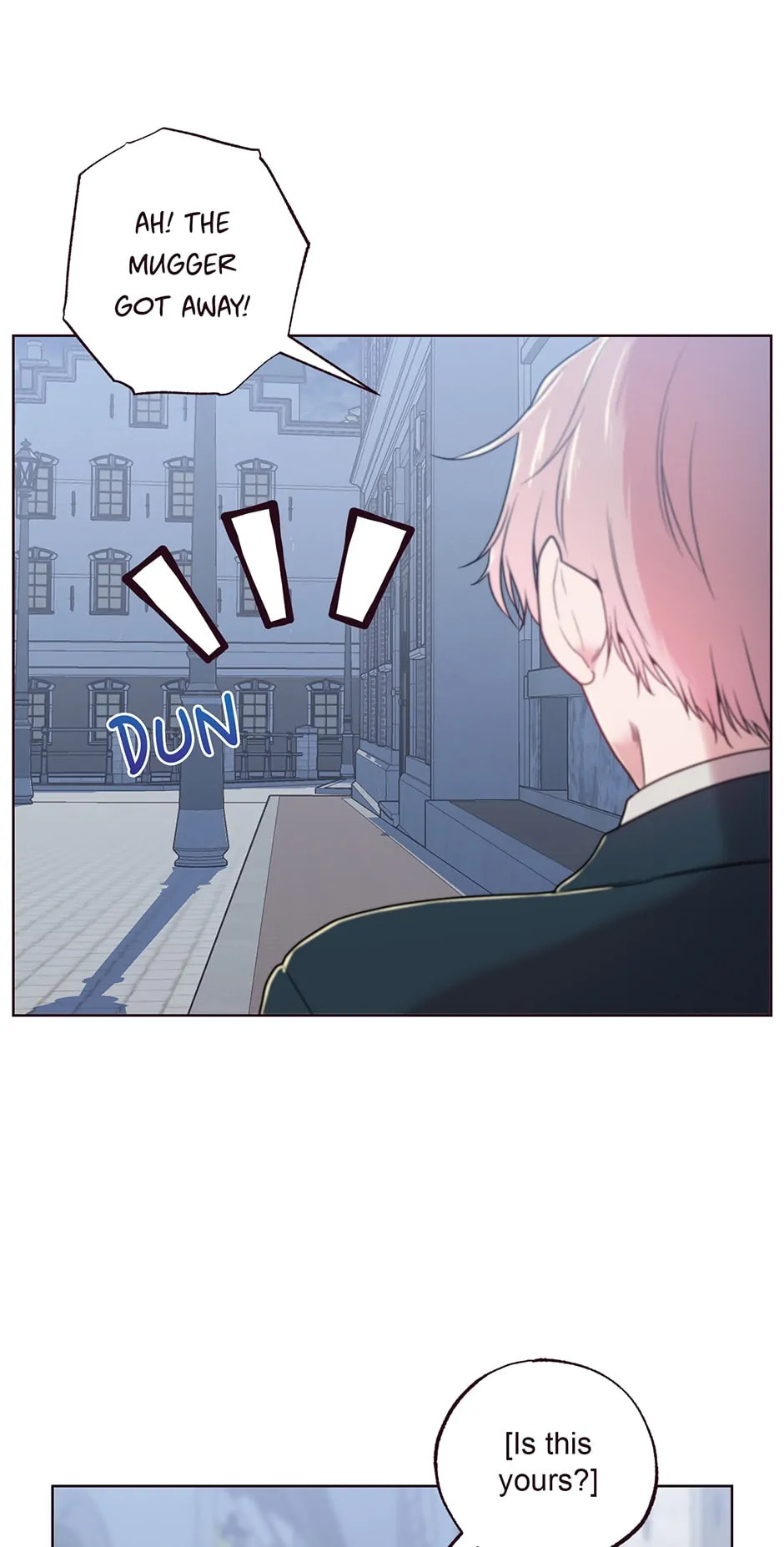 Falling Down Chapter 19 page 37 - 