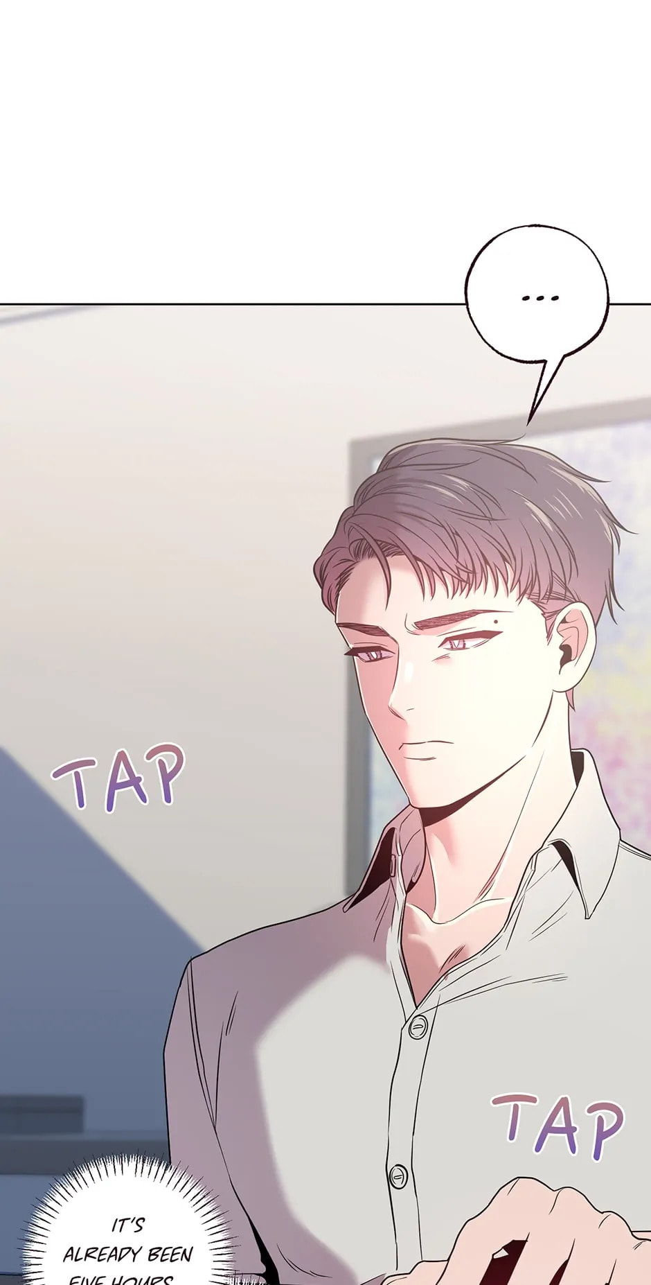 Falling Down Chapter 19 page 43 - 