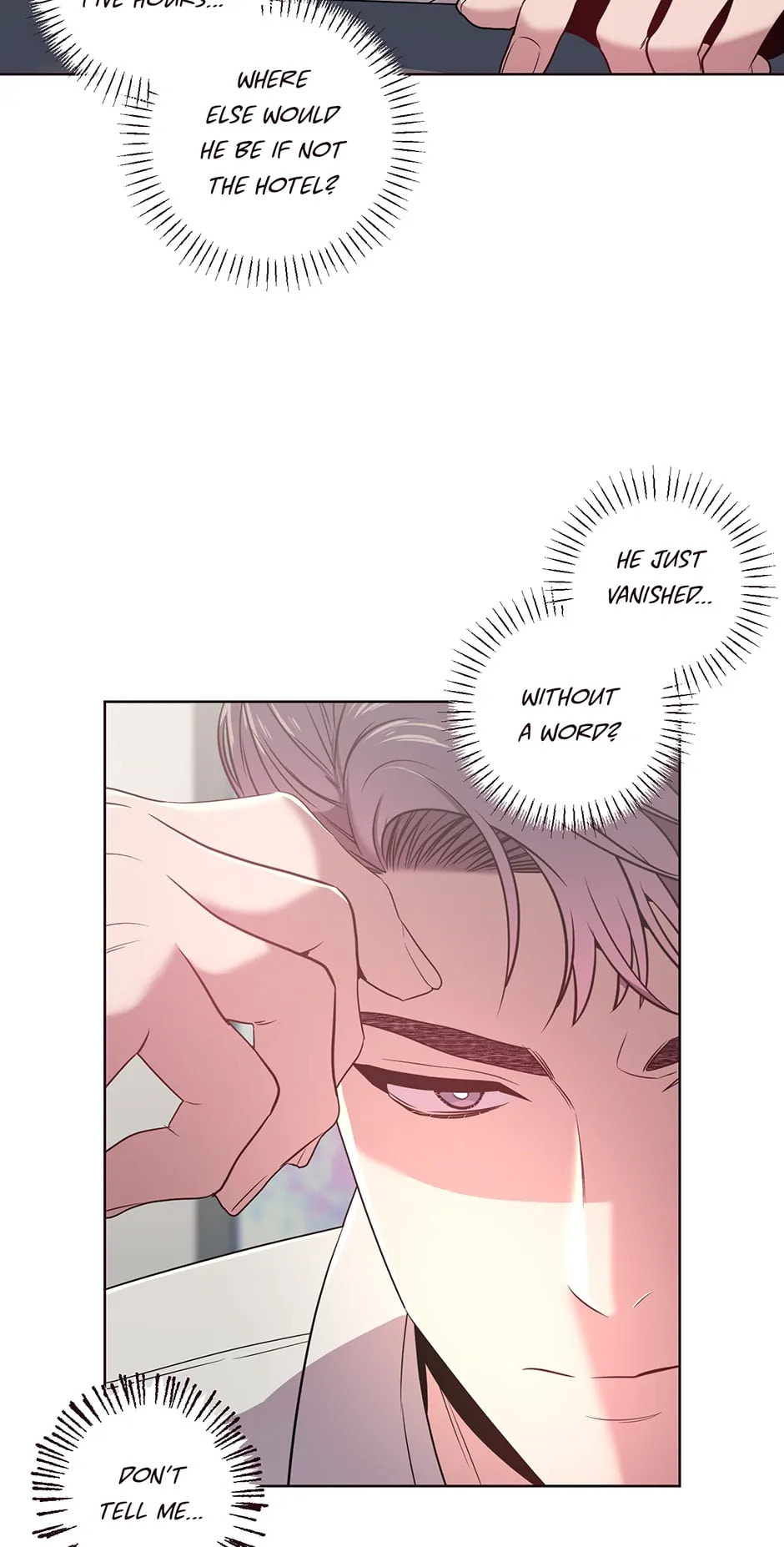 Falling Down Chapter 19 page 44 - 