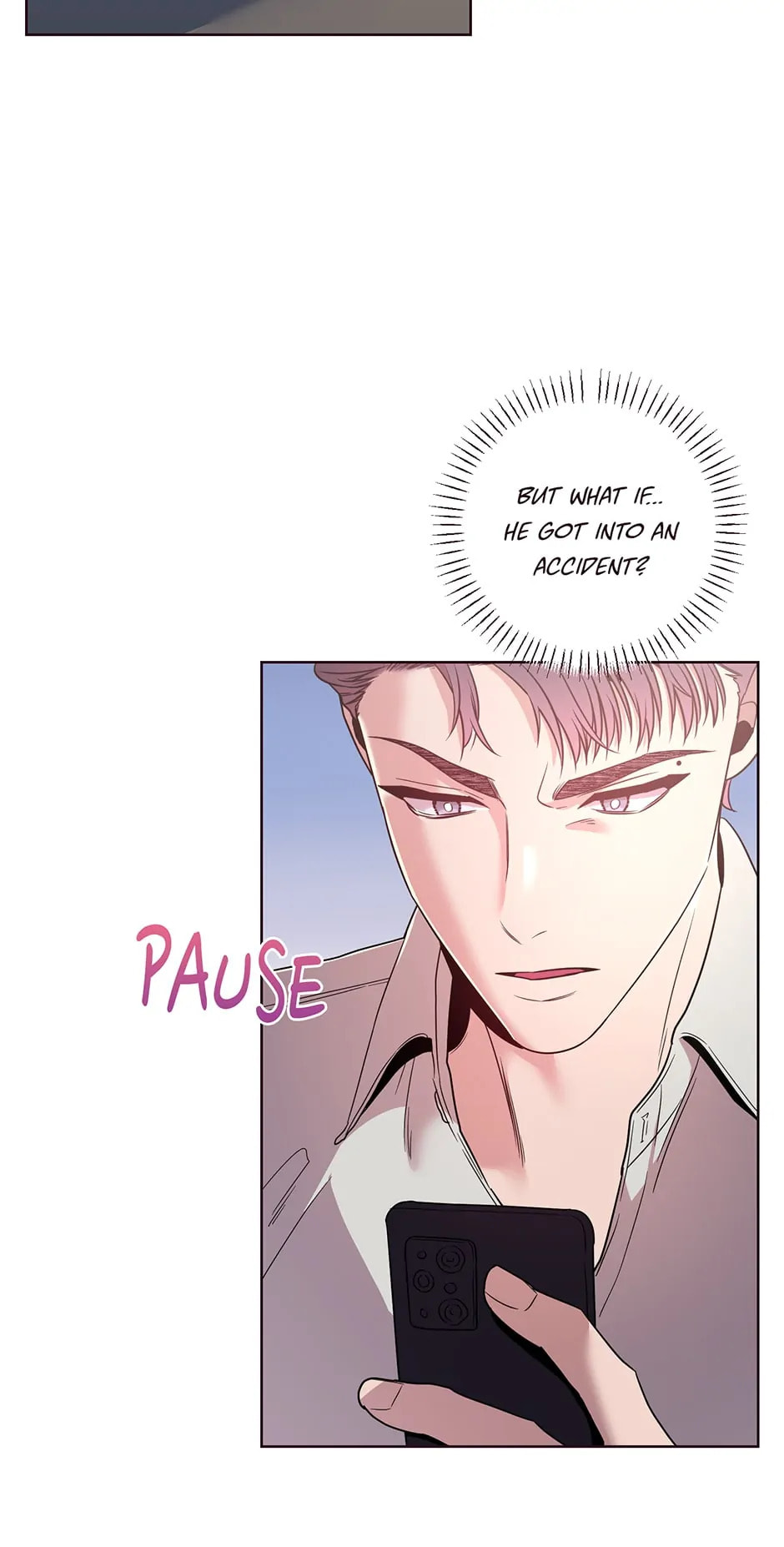 Falling Down Chapter 19 page 47 - 