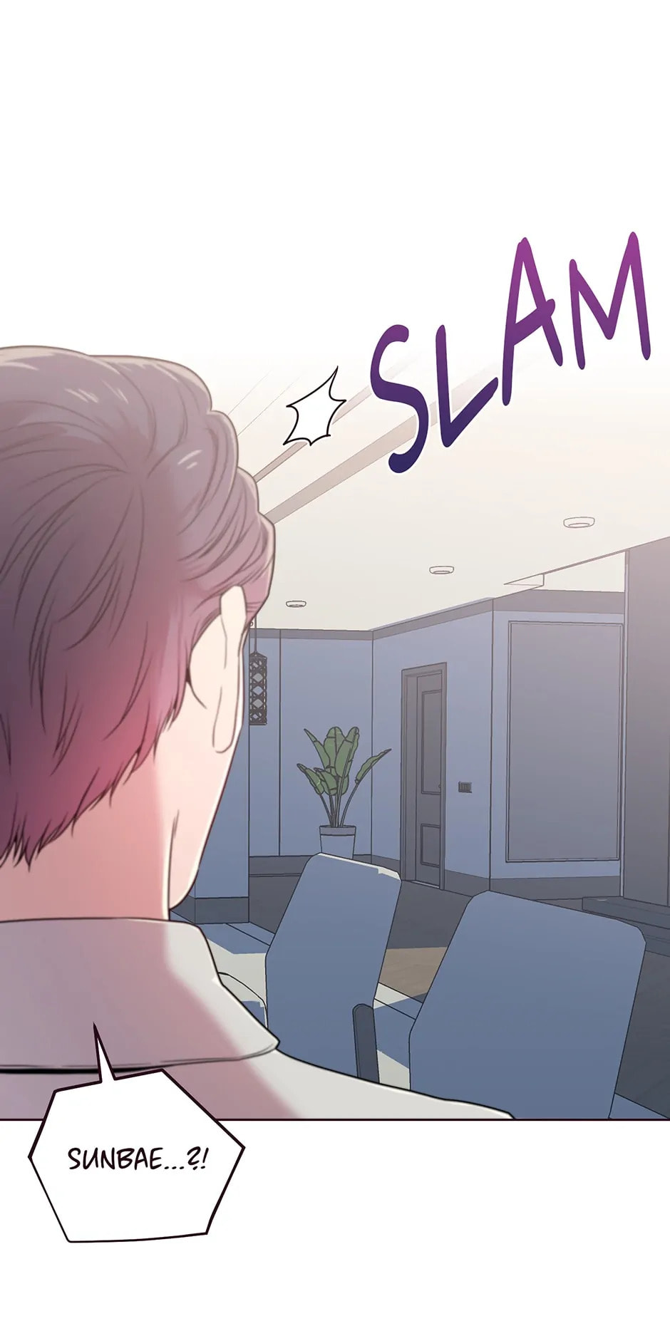 Falling Down Chapter 19 page 48 - 