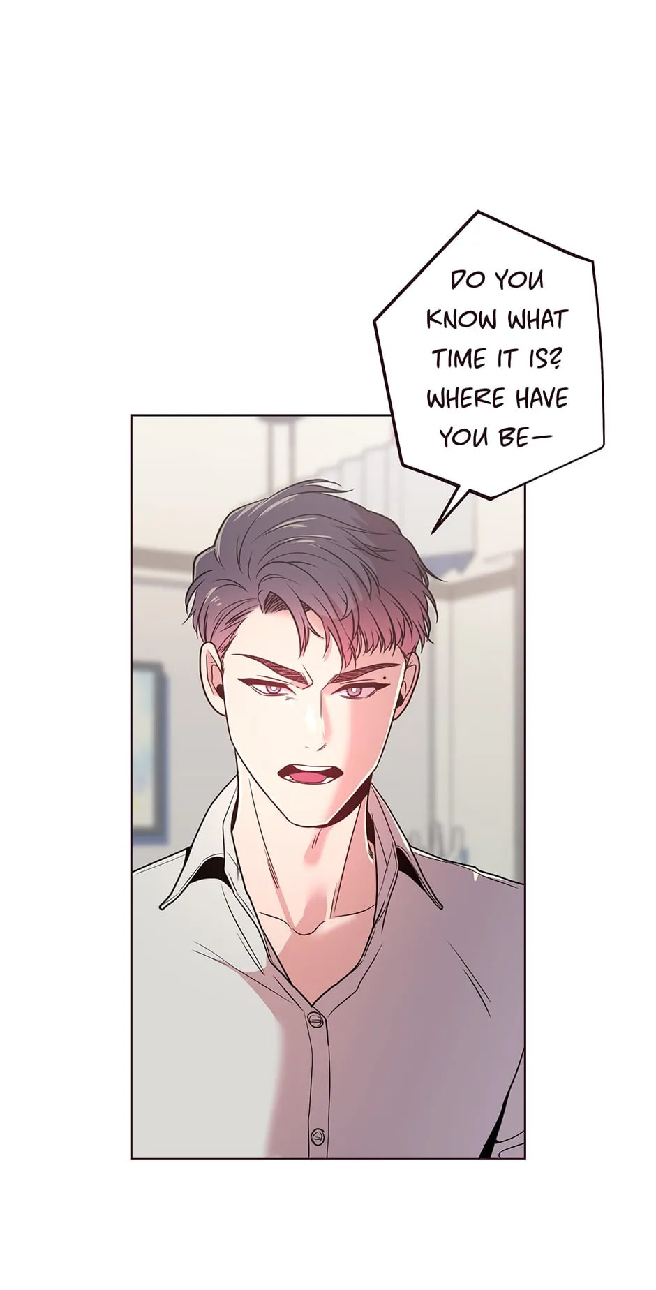 Falling Down Chapter 19 page 49 - 