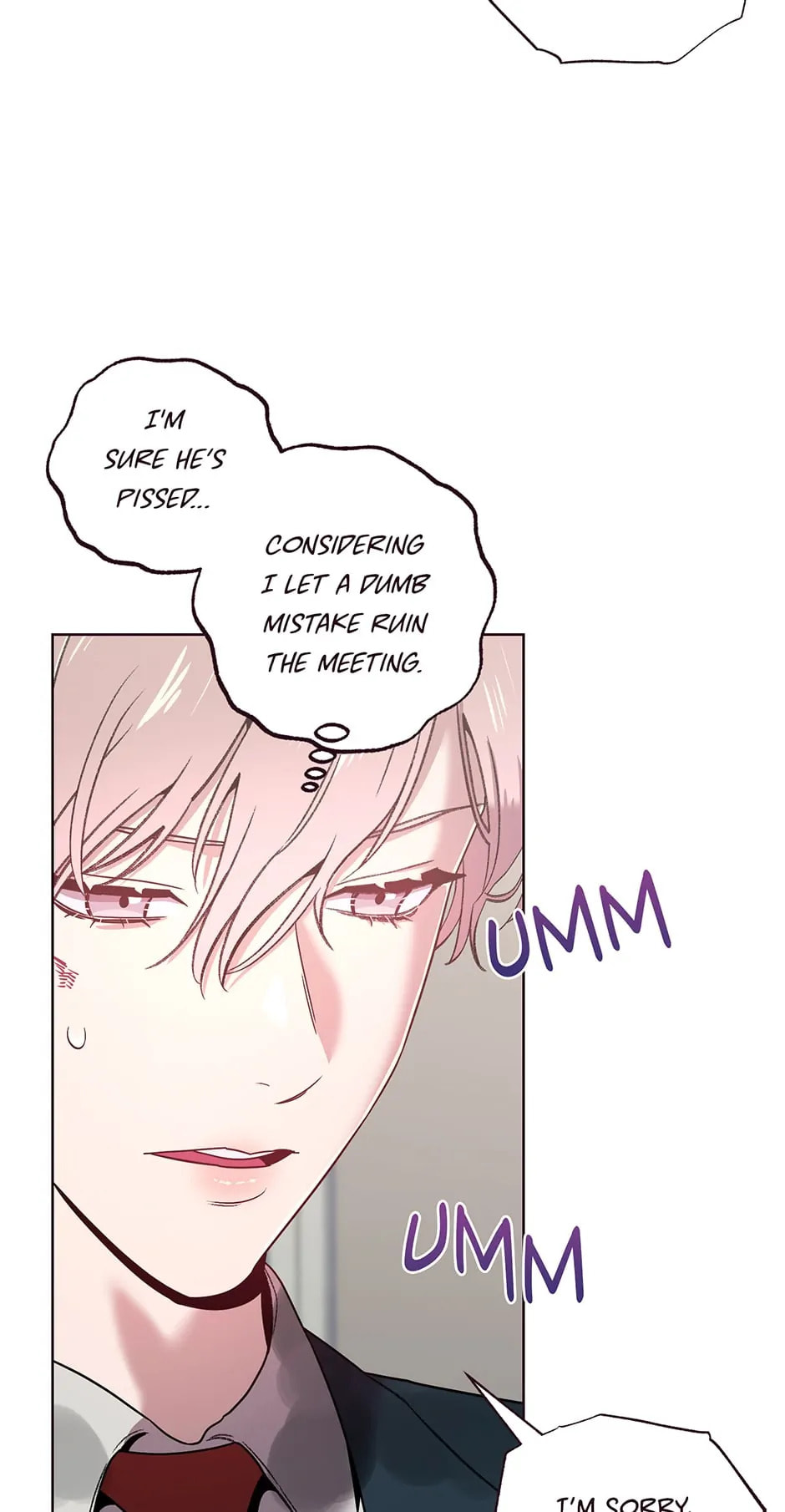Falling Down Chapter 19 page 51 - 