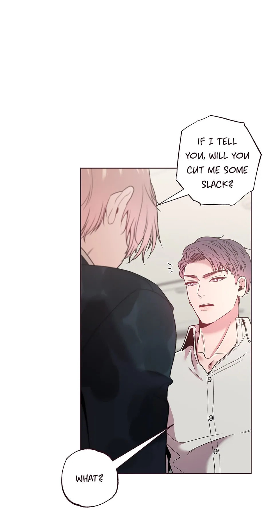 Falling Down Chapter 19 page 53 - 