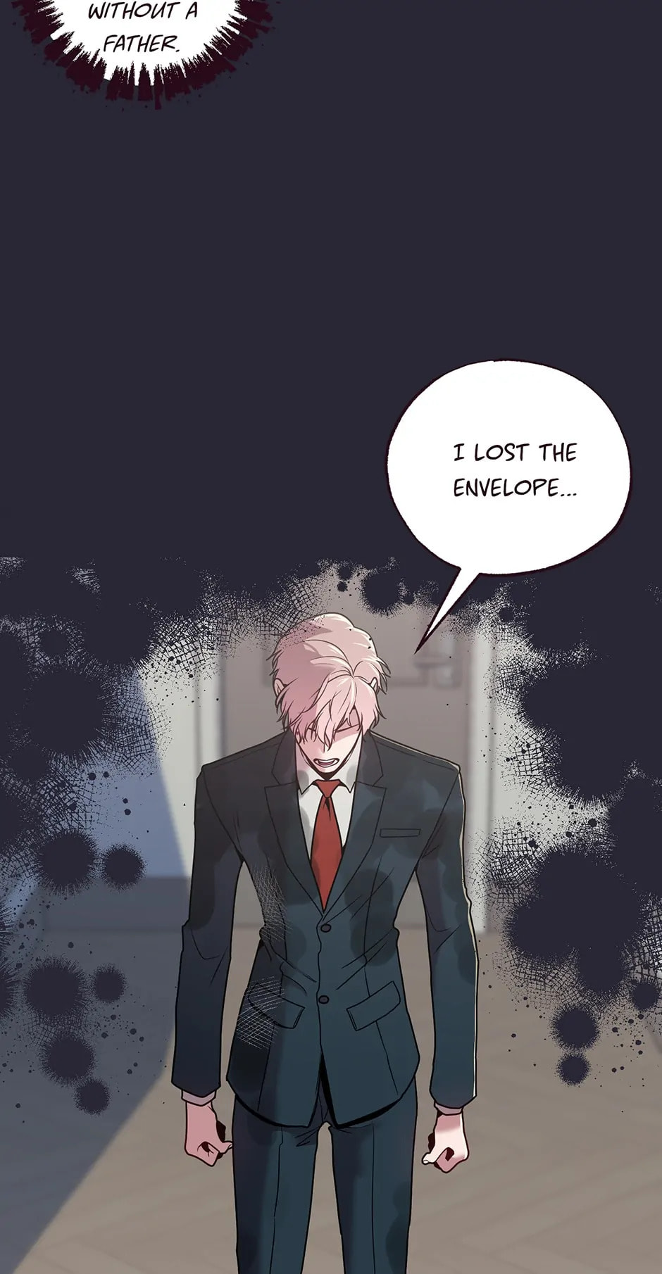 Falling Down Chapter 19 page 55 - 