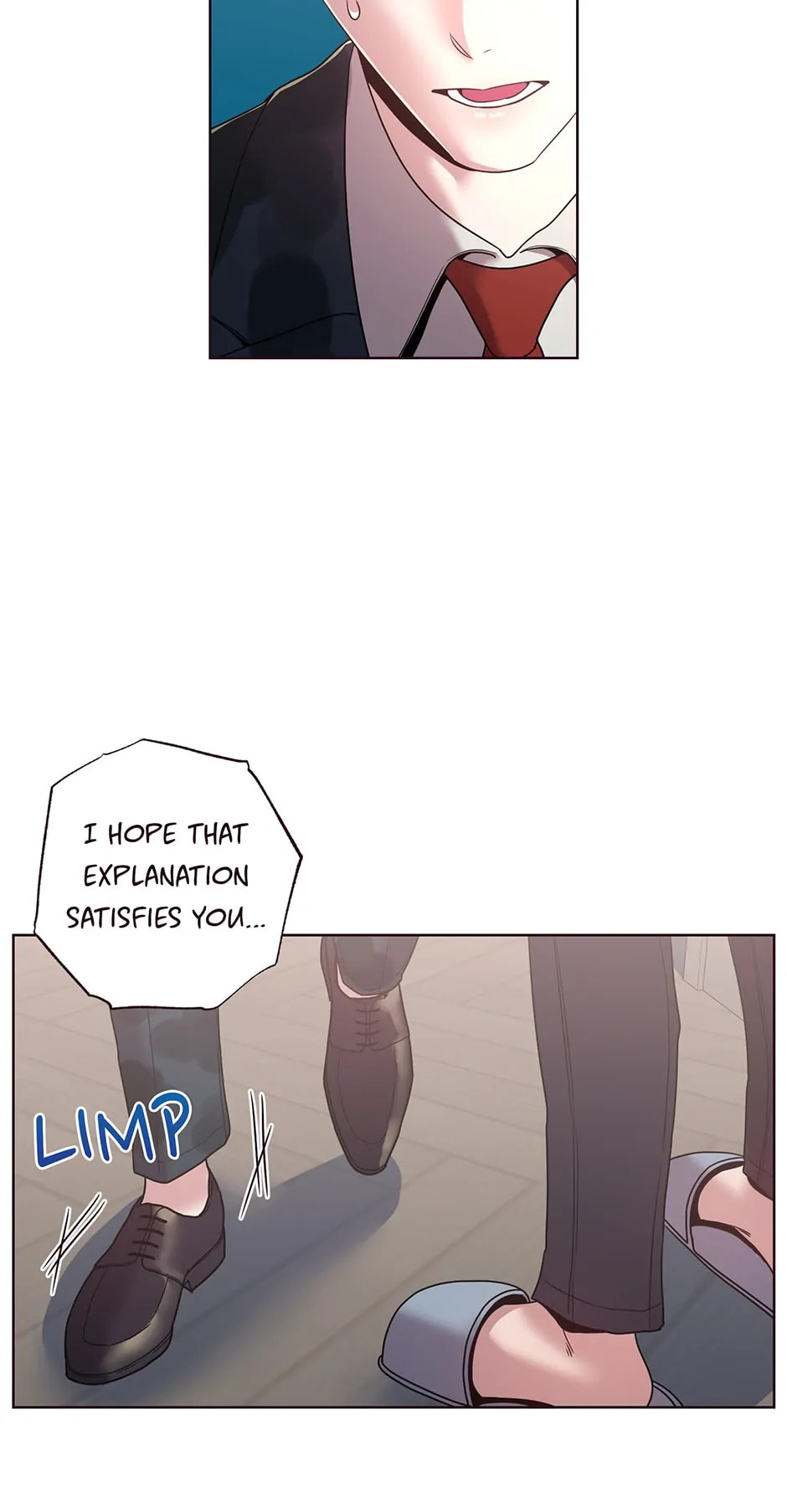 Falling Down Chapter 19 page 57 - 