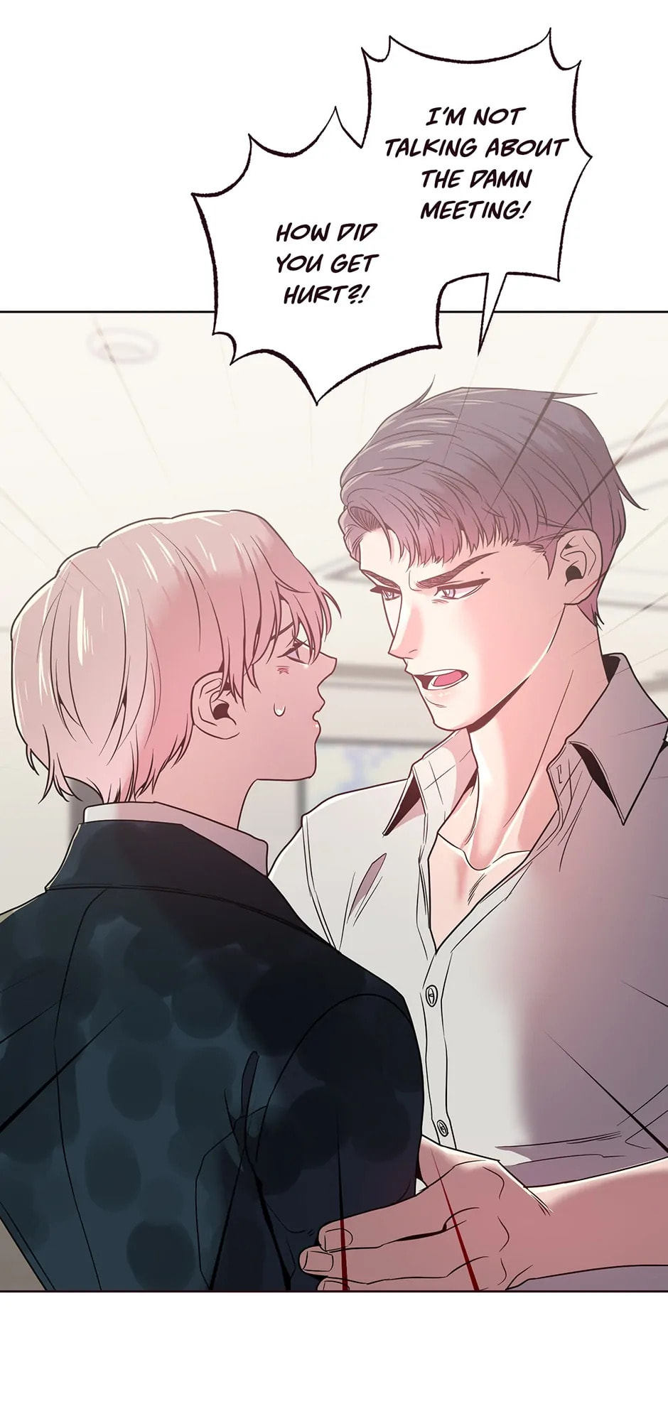 Falling Down Chapter 19 page 58 - 