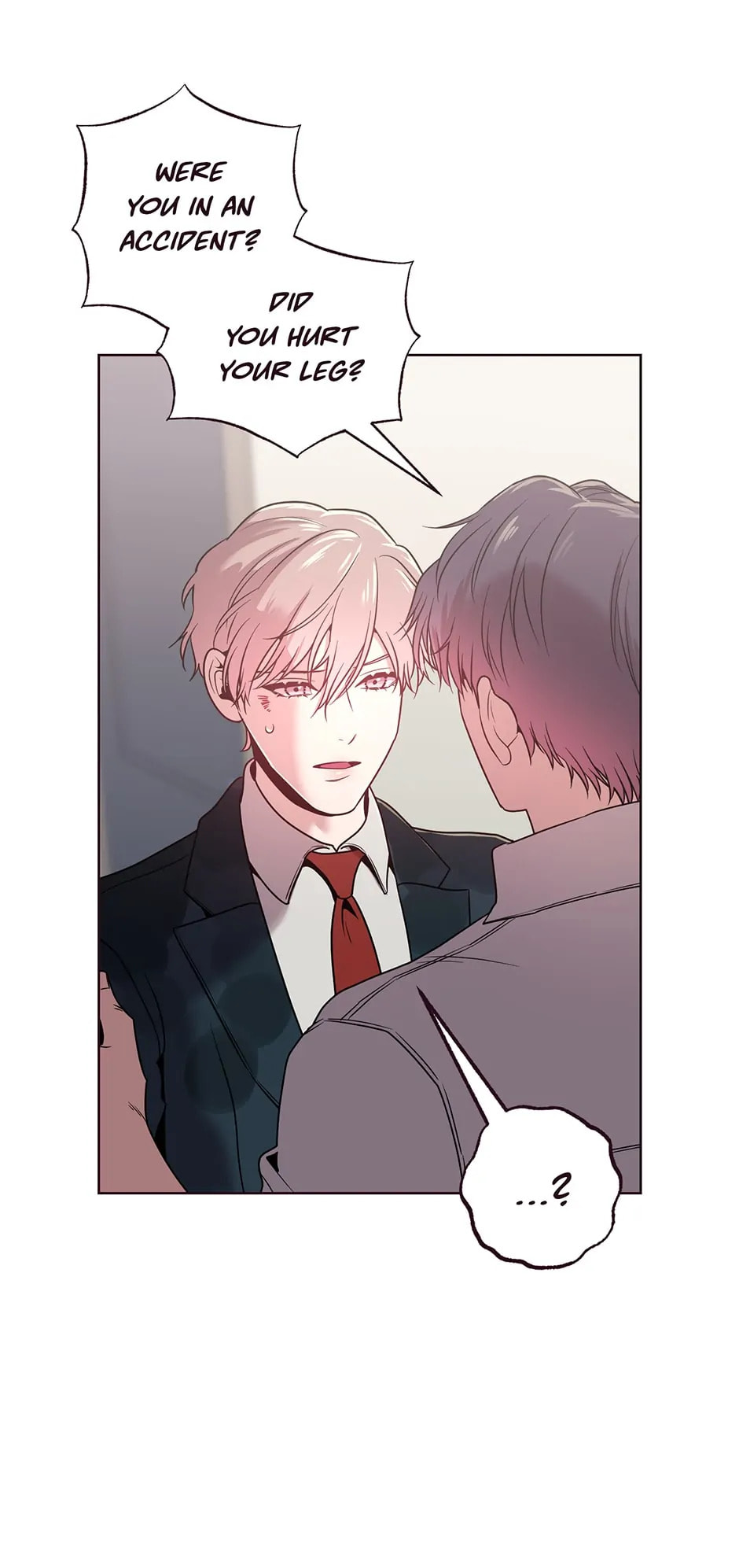 Falling Down Chapter 19 page 59 - 