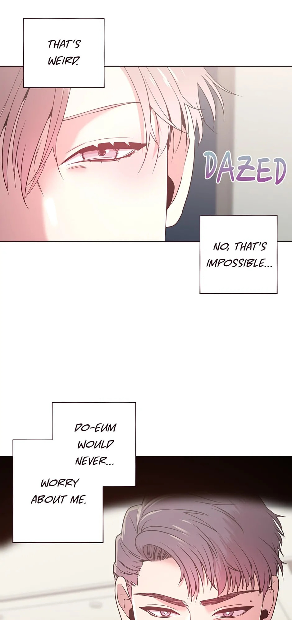 Falling Down Chapter 19 page 60 - 