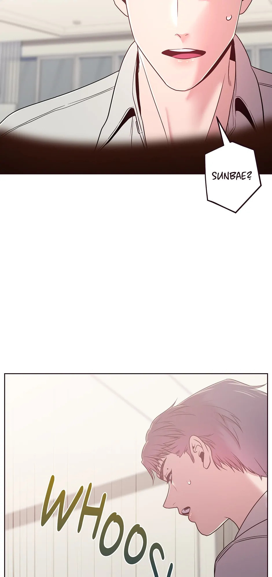 Falling Down Chapter 19 page 61 - 
