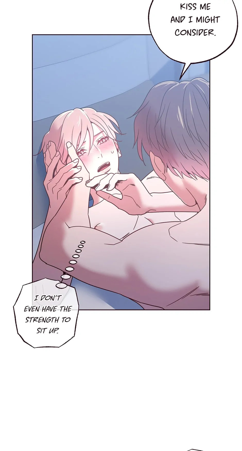 Falling Down Chapter 19 page 9 - 