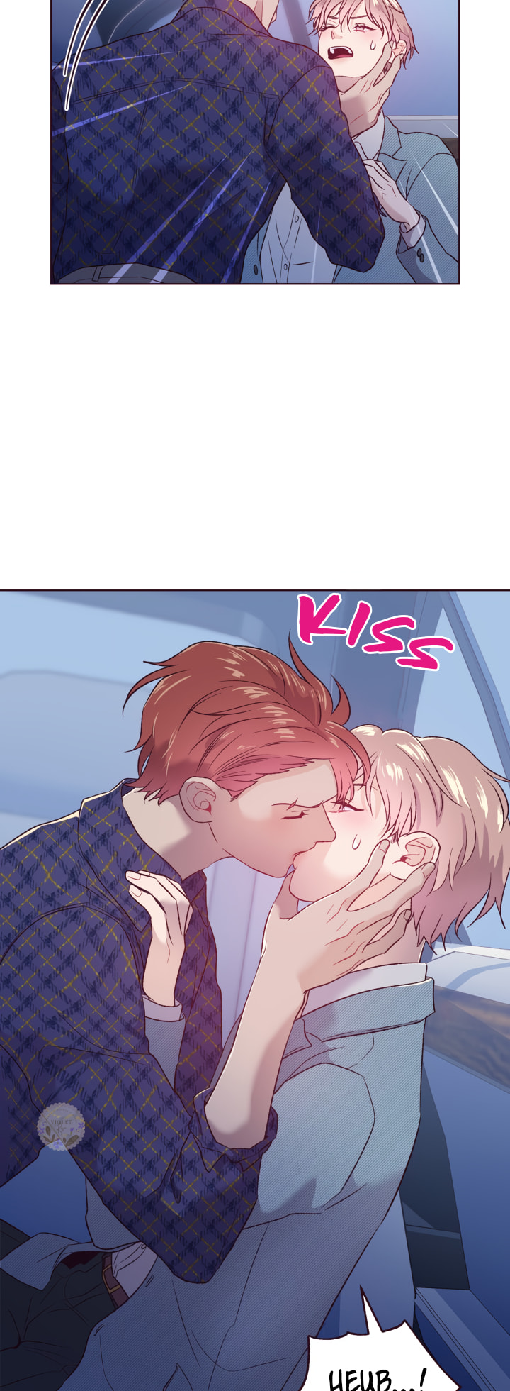 Falling Down Chapter 2 page 13 - 