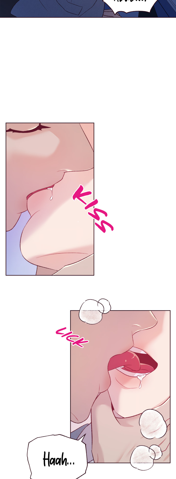 Falling Down Chapter 2 page 14 - 