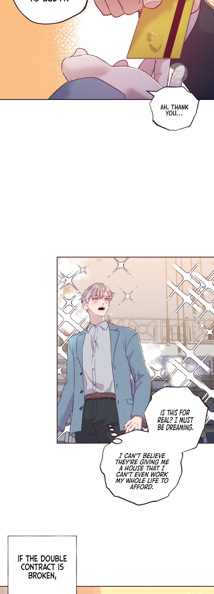 Falling Down Chapter 2 page 24 - 