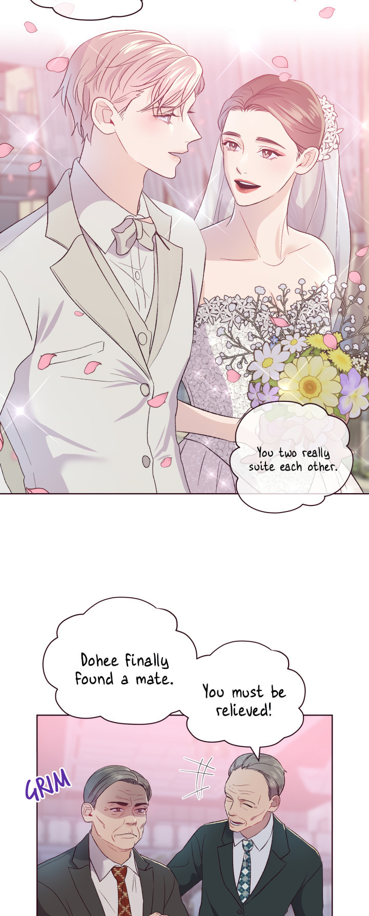 Falling Down Chapter 2 page 28 - 