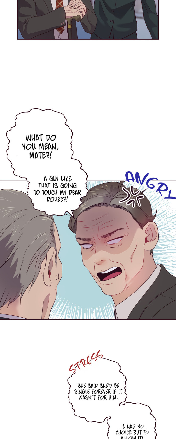 Falling Down Chapter 2 page 29 - 