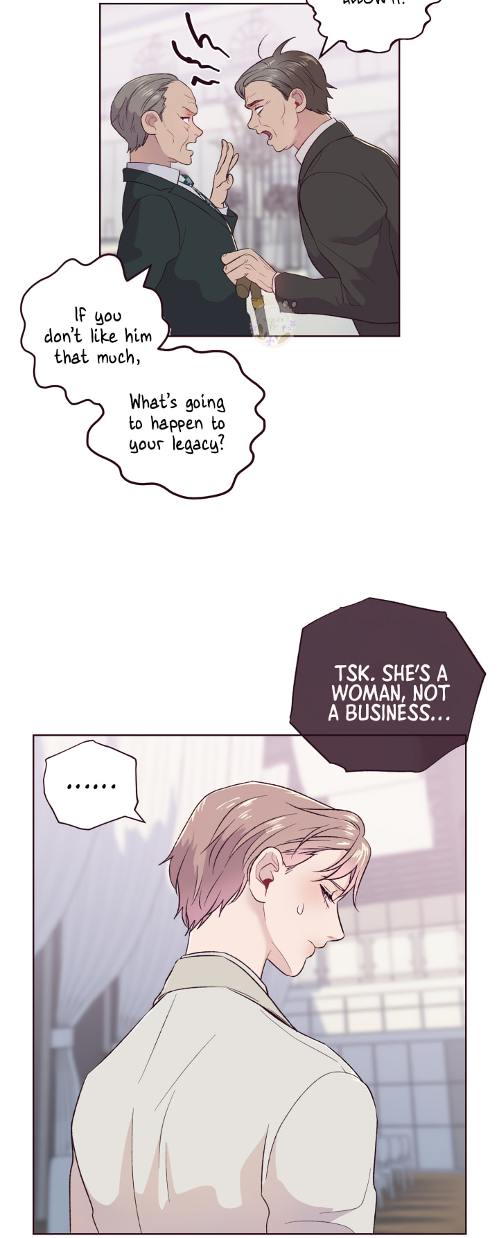 Falling Down Chapter 2 page 30 - 