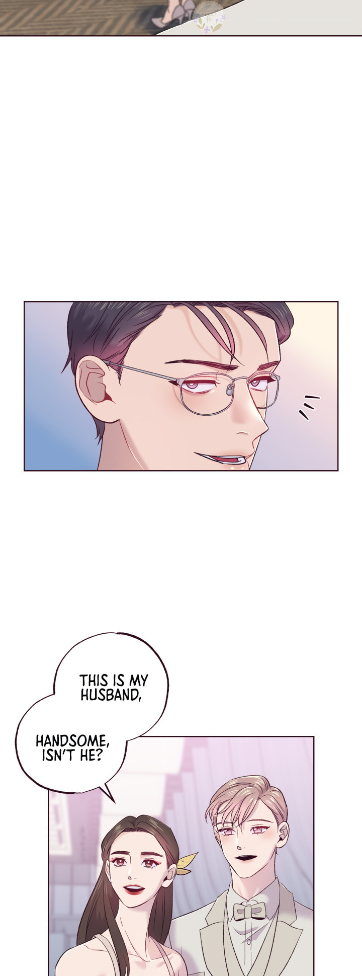 Falling Down Chapter 2 page 34 - 