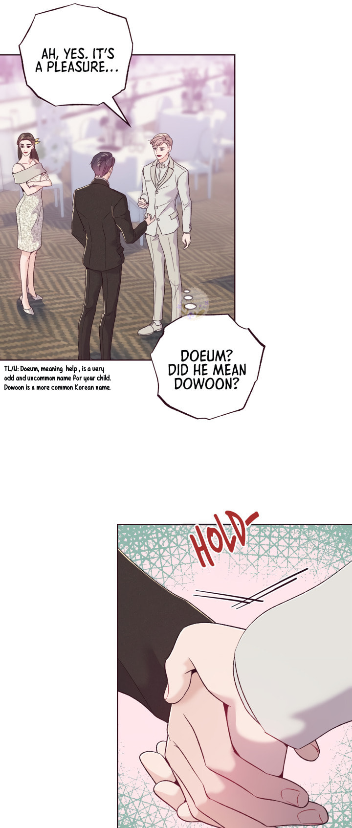 Falling Down Chapter 2 page 36 - 