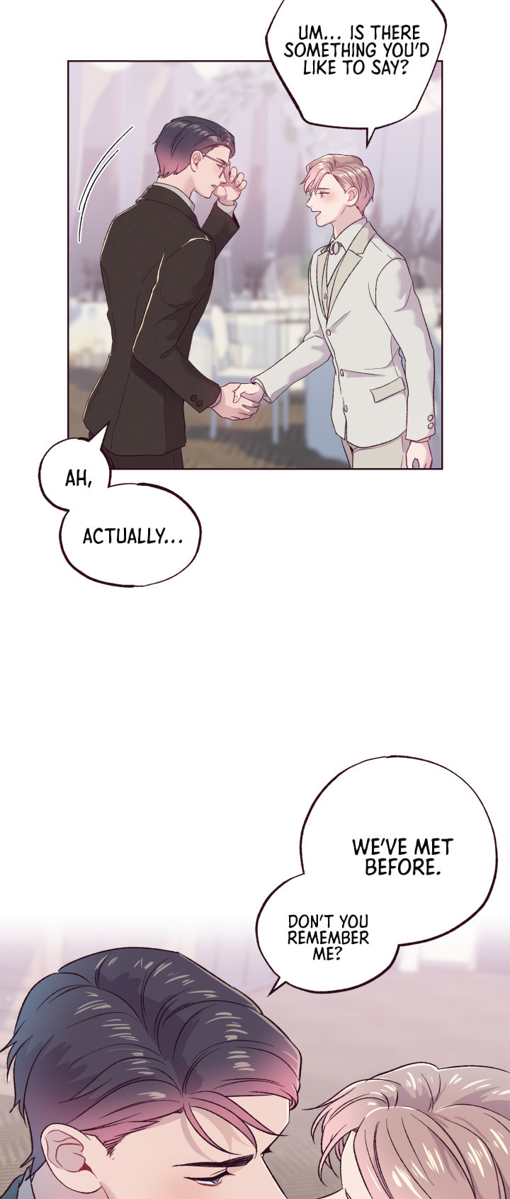 Falling Down Chapter 2 page 38 - 